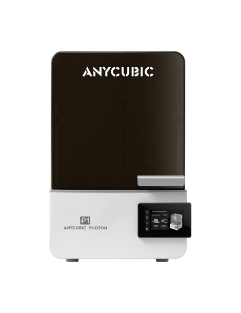 LCD 3D spausdintuvas Photon P1 14K Anycubic – CyborgShop
