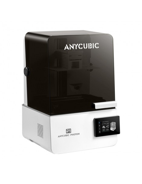LCD 3D spausdintuvas Photon P1 14K Anycubic – CyborgShop