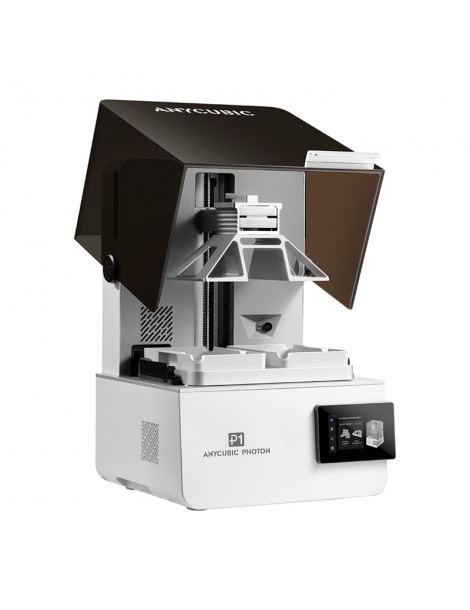 LCD 3D spausdintuvas Photon P1 14K Anycubic – CyborgShop