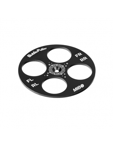 Bubble Puller Shock Holder...