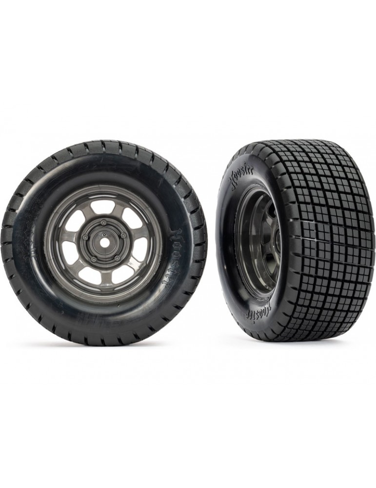 Ratai 2.2/3.0 Dirt Oval Hoosier 2WD Traxxas – CyborgShop