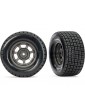 Ratai 2.2/3.0 Dirt Oval Hoosier 2WD Traxxas – CyborgShop