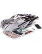 Traxxas Body, Rustler 2WD ProGraphix (clipless)