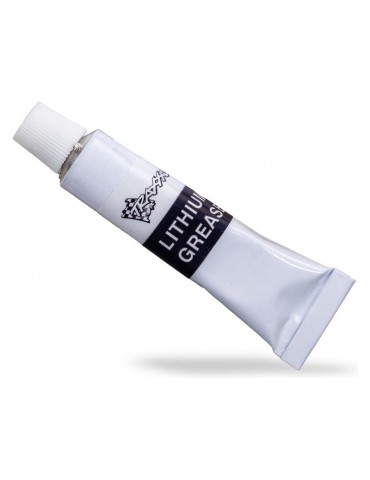 Traxxas white lithium grease 5ml