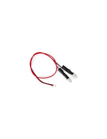 Traxxas Motor sense wire harness, Pro Scale