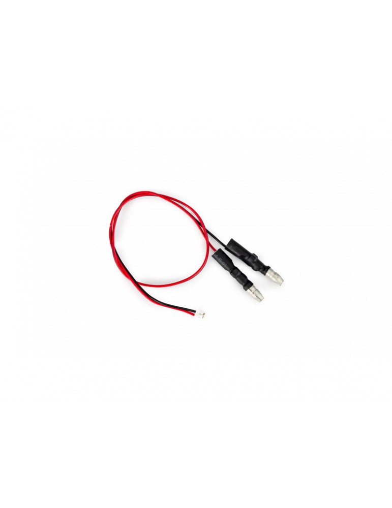 Traxxas Motor sense wire harness, Pro Scale