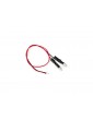Traxxas Motor sense wire harness, Pro Scale