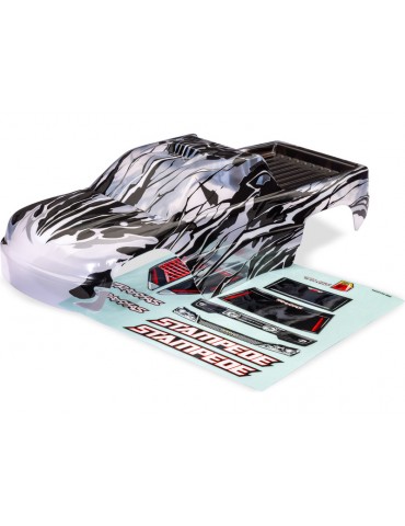 Traxxas Body, Stampede 2WD ProGraphix