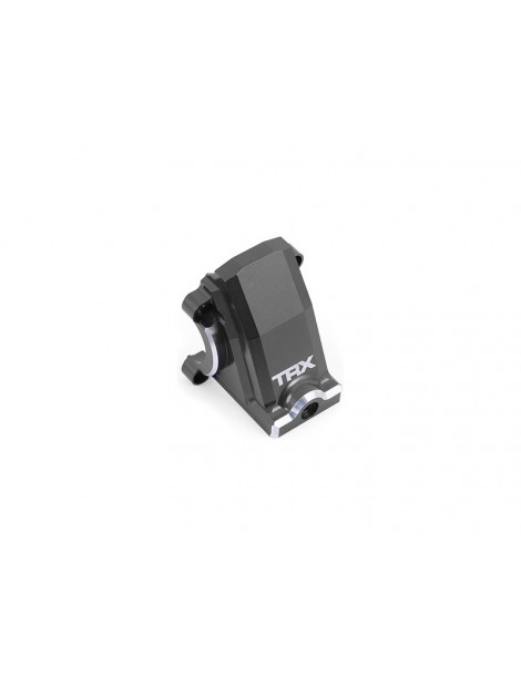 diferencialo korpusas 6061-T6 aliuminis pilkos spalvos Traxxas – CyborgShop