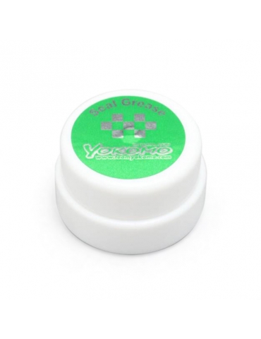 Tepalas Seal Grease O-ring sandarikliams ir tarpinėms Yokomo – CyborgShop