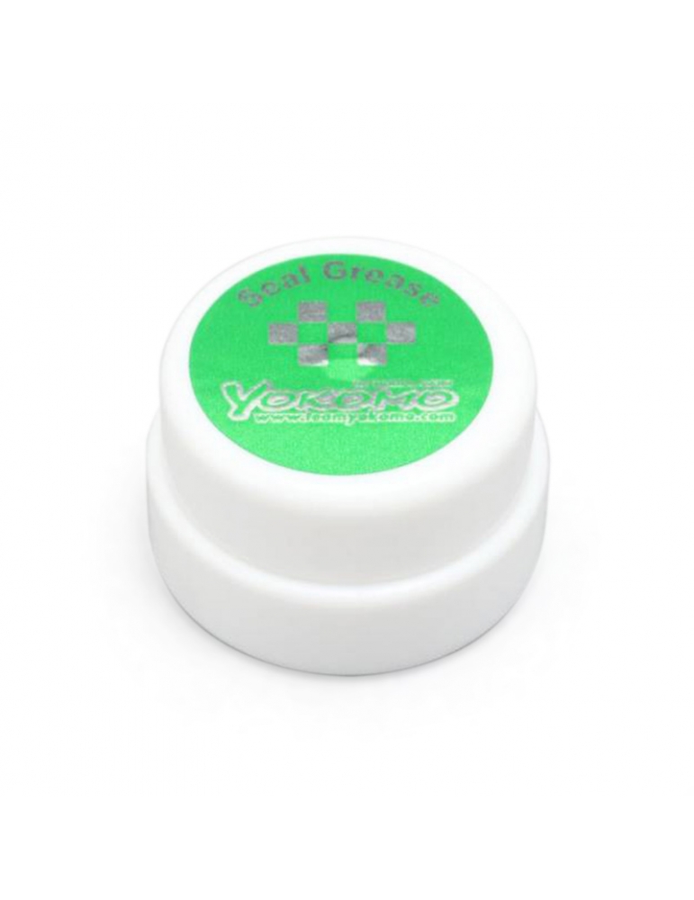 Tepalas Seal Grease O-ring sandarikliams ir tarpinėms Yokomo – CyborgShop