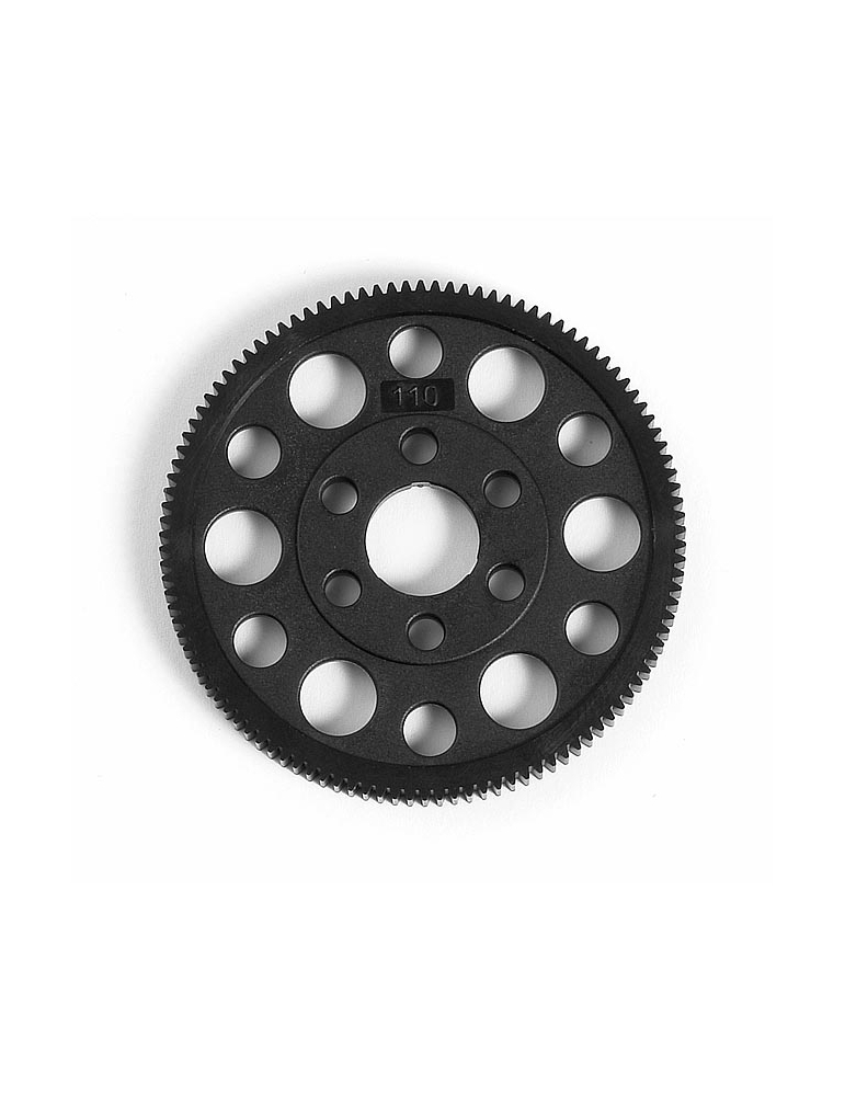 Offset pagrindinis dantratis 110T 64P RC modeliams XRAY – CyborgShop