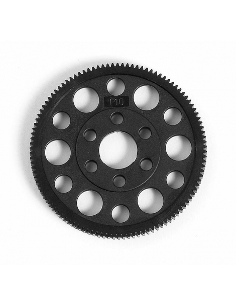 Offset pagrindinis dantratis 110T 64P RC modeliams XRAY – CyborgShop