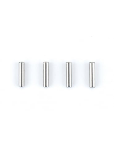 Ratų stebulės kaiščiai 2.0x9.0 mm RC modeliams Reve D – CyborgShop