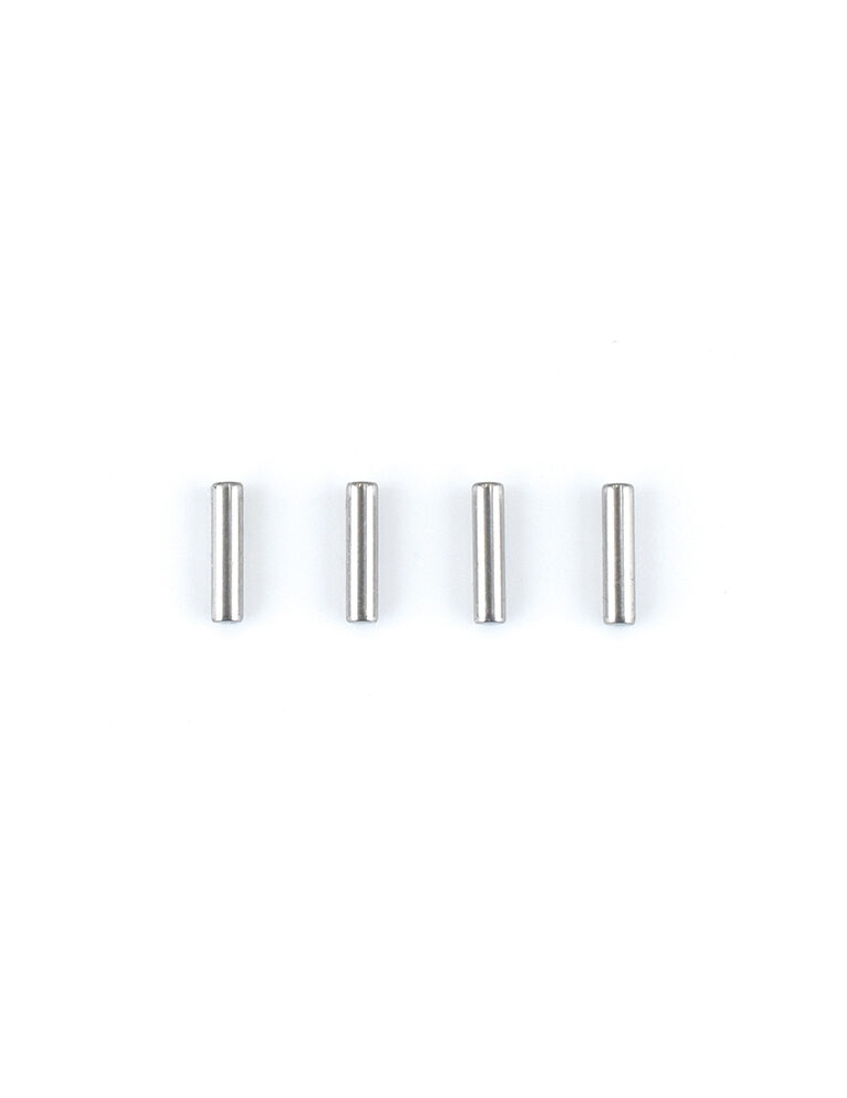 Ratų stebulės kaiščiai 2.0x9.0 mm RC modeliams Reve D – CyborgShop