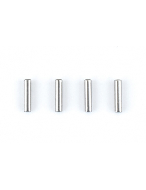 Ratų stebulės kaiščiai 2.0x9.0 mm RC modeliams Reve D – CyborgShop