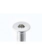 Nerūdijančio plieno kūginiai varžtai M3x18 mm RC modeliams Reve D – CyborgShop