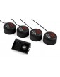 SKY RC Tire Warmer Neo with cups