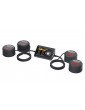 SKY RC Tire Warmer Neo with cups