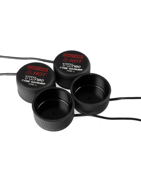 SKY RC Tire Warmer Neo with cups