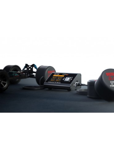 SKY RC Tire Warmer Neo with cups