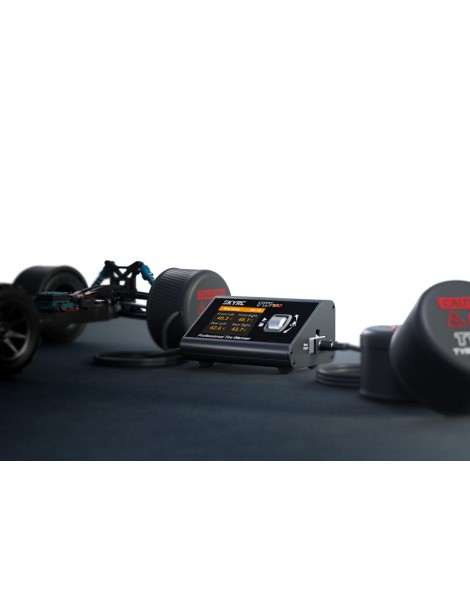 SKY RC Tire Warmer Neo with cups
