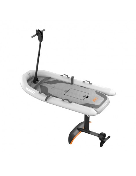 Scooter Kit rankenos komplektas EVO MAX PLUS 130L eFoil lentai Waydoo – CyborgShop