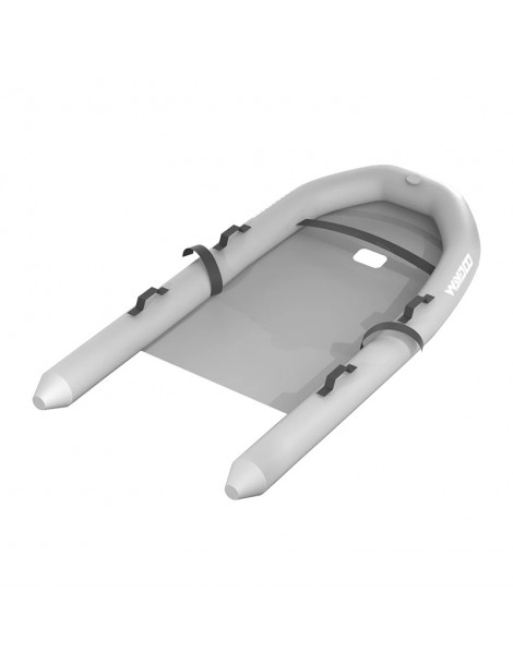 Scooter Kit rankenos komplektas EVO MAX PLUS 130L eFoil lentai Waydoo – CyborgShop