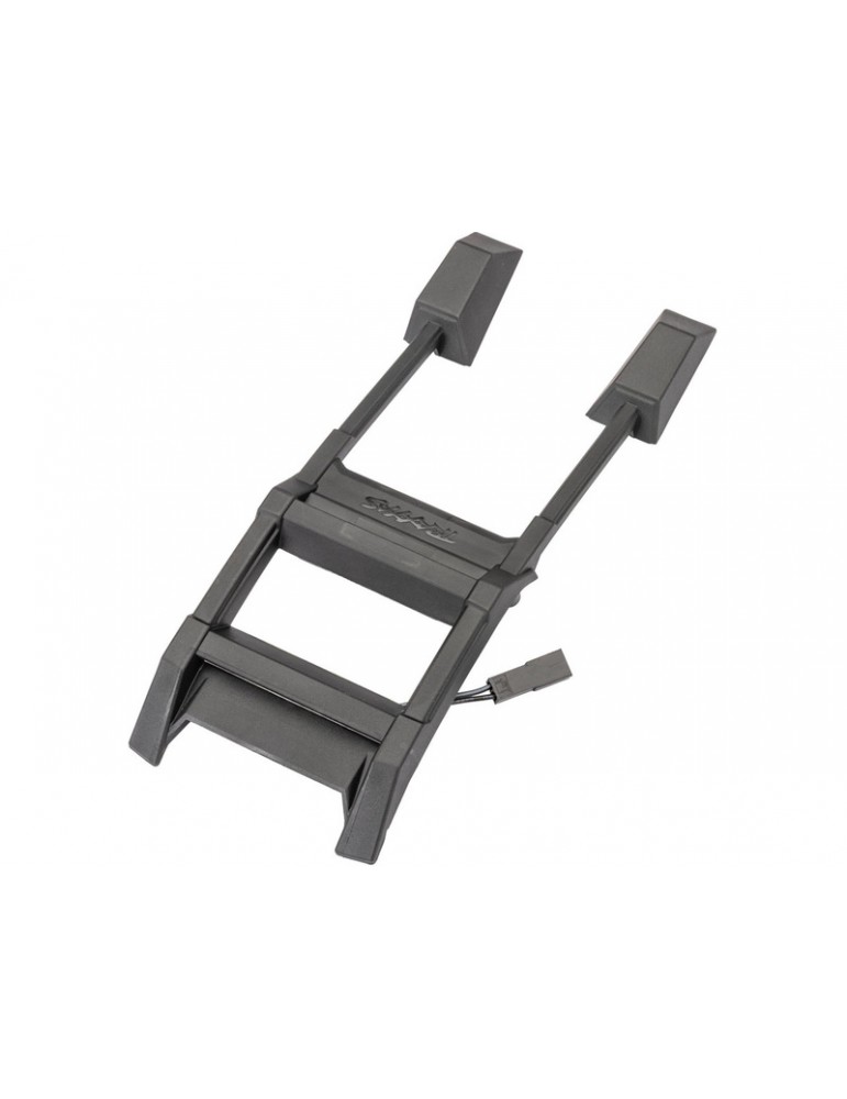 Traxxas Roof skid/ LED lights (Mini XRT)