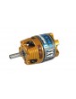 Bešepetėlinis variklis AXI 2808/24 V3 LONG RC lėktuvams – CyborgShop