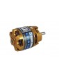 Bešepetėlinis variklis AXI 2808/24 V3 LONG RC lėktuvams – CyborgShop