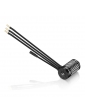 Bešepetėlinė sistema Ezrun MAX10 G2 140A 2400kV RC modeliams Hobbywing – CyborgShop