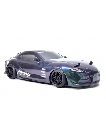 RC drift modelis SupraSlide 1:10 4WD RTR Absima – CyborgShop