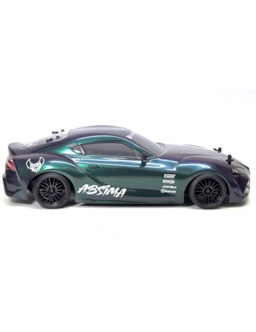 RC drift modelis SupraSlide 1:10 4WD RTR Absima – CyborgShop
