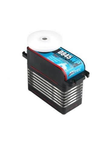 Skaitmeninė servo pavara D845WP 50 kg waterproof Hitec – CyborgShop