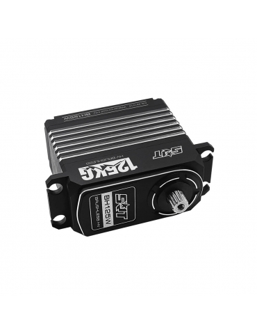 Skaitmeninė servo pavara BH125W 125 kg HV SRT – CyborgShop