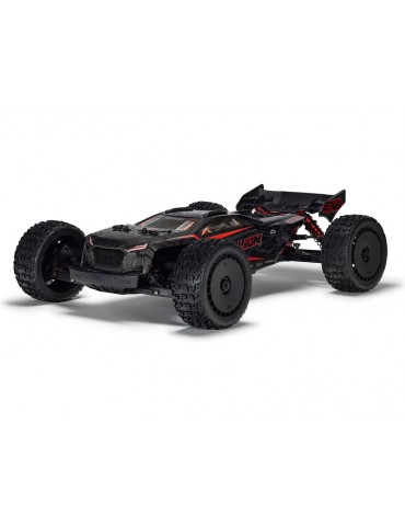 Arrma 1/7 Talion EXB 6S BLX 4WD RTR black