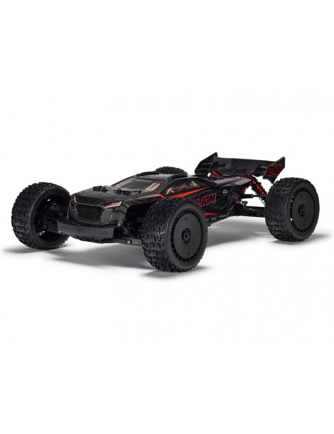 Arrma 1/7 Talion EXB 6S BLX 4WD RTR black