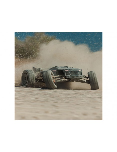 Arrma 1/7 Talion EXB 6S BLX 4WD RTR black