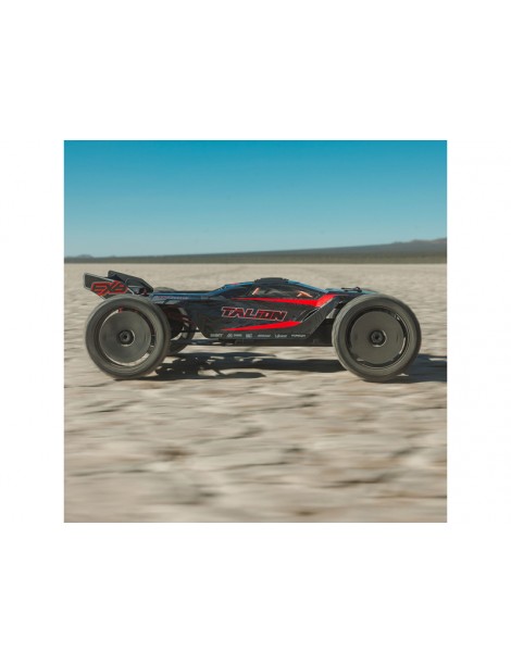 Arrma 1/7 Talion EXB 6S BLX 4WD RTR black