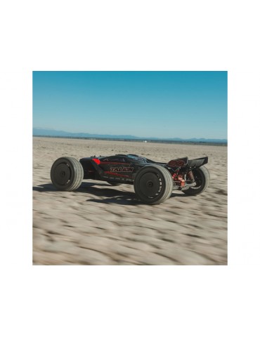 Arrma 1/7 Talion EXB 6S BLX 4WD RTR black