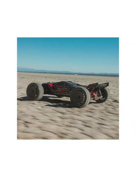 Arrma 1/7 Talion EXB 6S BLX 4WD RTR black