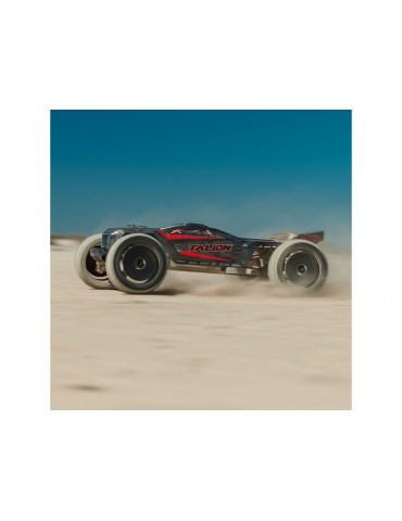 Arrma 1/7 Talion EXB 6S BLX 4WD RTR black