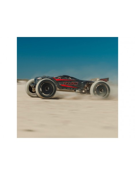 Arrma 1/7 Talion EXB 6S BLX 4WD RTR black