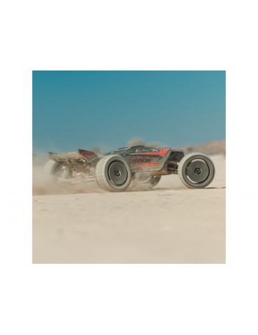 Arrma 1/7 Talion EXB 6S BLX 4WD RTR black