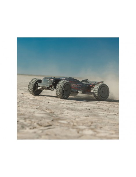 Arrma 1/7 Talion EXB 6S BLX 4WD RTR black