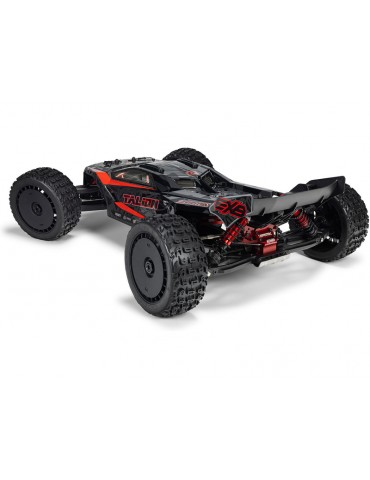 Arrma 1/7 Talion EXB 6S BLX 4WD RTR black