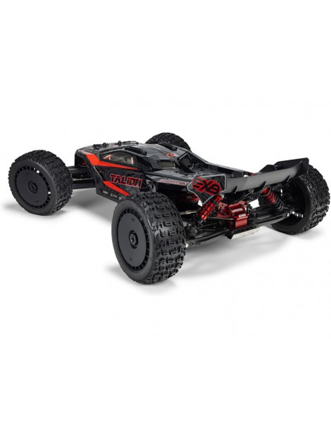 Arrma 1/7 Talion EXB 6S BLX 4WD RTR black
