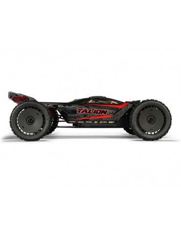Arrma 1/7 Talion EXB 6S BLX 4WD RTR black