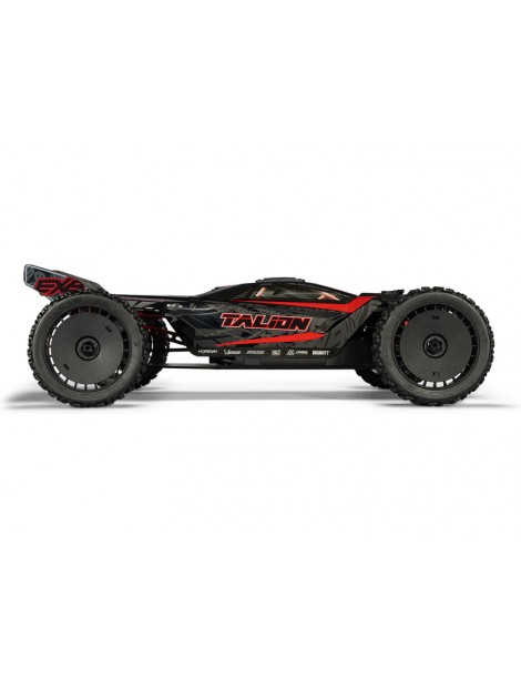 Arrma 1/7 Talion EXB 6S BLX 4WD RTR black